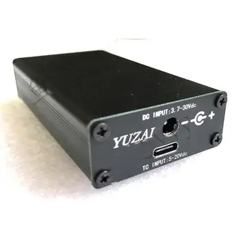 DYKB Rýchle nabitie modul PD 100W DC, QC, Rýchle nabíjanie adaptér USB TYP-C, DC 12V 24V príkon kompletný protokol QC 40 3.0 Huawei SCP, a. s. PD