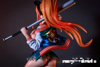 Japonsko, Anime JEDEN KUS Údaje spojené štáty PVC Akcie Obrázok Hračky 33 CM GK POP Sexy Dievčat, Akčné Figúrky Toy Model Kolekcie Bábika Dary