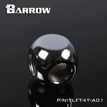 Barrow TLFT4T-A01 G1 / 4 