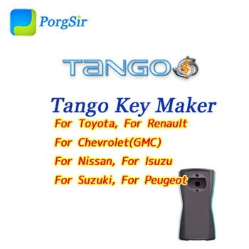 Pôvodné Tango Kľúč výrobcu Software Licencia Pre Toyota Pre Renault I-suzu Nissan Peugeot, Suzuki Chevrolet(GMC)