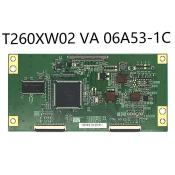 Test práca pôvodný pre AUO T315XW02 V9 T260XW02 VA 06A53-1C Logic Board práca