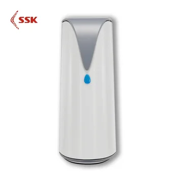 SSK 3,5 Palcový 3TB NAS Bezdrôtový Smart Pevného Disku Rodiny Cloud Pevný Disk Smart Externý Pevný Disk pre Telefón, Notebook, Tablet