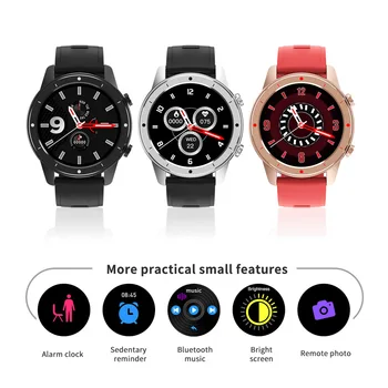 2020 F50 Bluetooth Hovor Smart Hodinky Mužov Vlastné Dial plne Dotykového Displeja Smartwatch pre Android IOS Ženy, Športové Fitness Hodinky