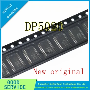 100KS/VEĽA DP5020 SSOP24 LED driver čip, Nové originál