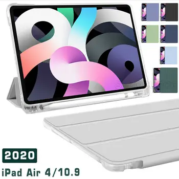 Prípad Pre Nový Apple iPad Vzduchu 4 10.9