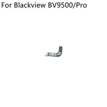 Blackview BV9500 Pro Nový, Originálny Mikrofón FPC Pre Blackview BV9500 MT6763T 5.7 palcový Smartphone 2160x1080