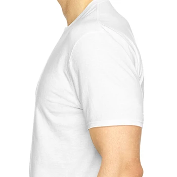 Periodická tabuľka chemických prvkov dizajn učiteľ t shirt mužov lete nová biela bežné homme cool geek tričko unisex darček