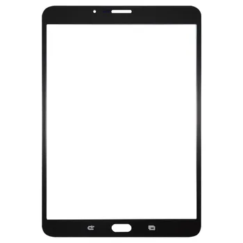 Nový Galaxy Tab S2 8.0 LTE / T719 Prednom Displeji Vonkajšieho Skla Objektívu