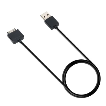 Horúce Náhradné USB Kábel Pre SGPUC2 USB Sync Dátový a Nabíjací Kábel Pre Sony Xperia Tablety SGPT121 SGPT122 SGPT131 SGPT132