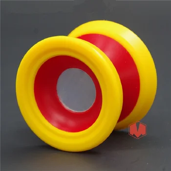 Nové Dorazí YOYO RÍŠE MESIAC yoyo CNC Yoyo pre Profesionálne yo-yo hráč Kovov a POM Materiál Klasické Hračky Darček Pre Deti
