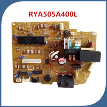 Pre klimatizácia dosky počítača RYA505A400A RYA505A400L RYA505A400V RYA505A400T RYA505A400B RYA505A400 rada patr