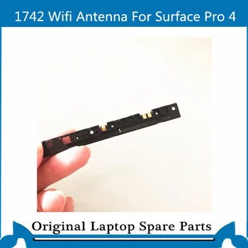 Pôvodné Antény WiFi, ktorý je na Povrchu Pro 4 1742 WiFi Anténa Kábel Kábel Bluetooth Wifi Anténa Stiker Plastové X939879 X933942