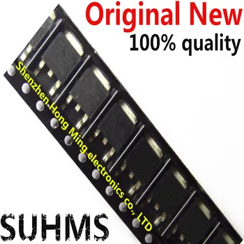 (20-50piece) Nové FQD19N10L FQD 19N10L NA-252 Chipset