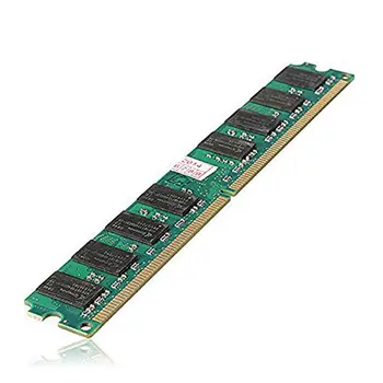 DDR2 800mhz PC2 6400 2 GB 240 pin na ploche RAM pamäť