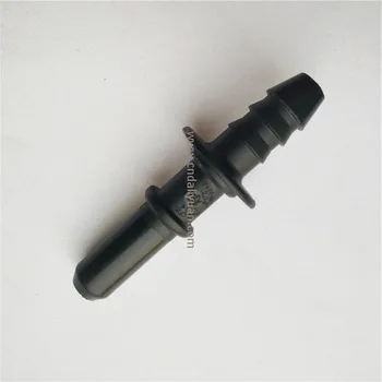 7.89 mm ID6 všeobecné univerzálne Paliva riadok rýchly konektor normálny muž konektor 5 ks veľa