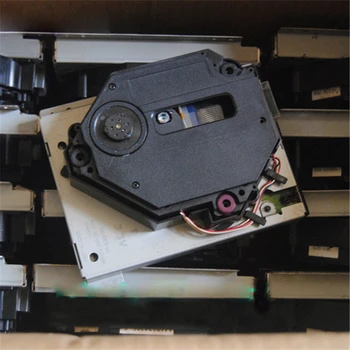 Náhradné GD ROM Disk pre Sega Hra Dreamcast Stroj Herné Konzoly Disk Opravy Príslušenstvo
