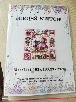 G Myši avatar Počíta Cross Stitch Auta Cross stitch RS bavlny s cross stitch Riolis 100-016