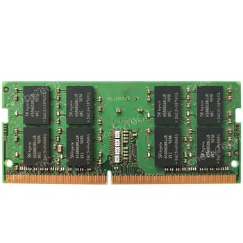 Pre SHELI RAM 16GB PC4-2666V DDR4 PC4-21300 DDR4 2666MHz SODIMM 260pin PAMÄŤ