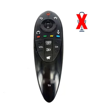 LG AN-MR500g remote LG Kinetickej inteligencii 3D TV Remote control LG MR500 AN-MR600 F8580 UF8500 UF9500 UF7702 5EG9100