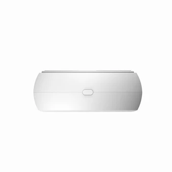 ZigBee Smart Teplota A Vlhkosť, Senzor LED Displej, Teplomer Amazon Alexa Domovská stránka Google High/low Alarm Tuya Smart Home