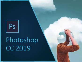 Photoshop 2019 Softvér Windows Užívanie