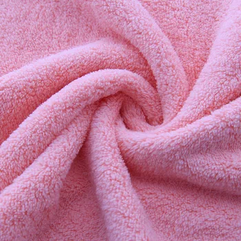 Coraline tvár uterákom nastaviť Mikrovlákna Absorpčné kúpeľňa Domov uteráky pre kuchyňa hrubšie rýchle suchú handričku na čistenie