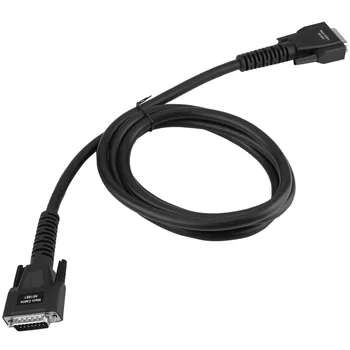 Základný Test CableSuitable pre AUTOBOSS black-a-biely displej farebný displej V30 DK80 PC-MAX bezdrôtovú automobilovú diagnostický nástroj