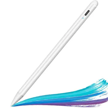 Pre Stylus Pen Apple Ceruzka 2 1 Pre iPad Pro 11 12.9 2018 2020 9.7 10.2 8. 7. Vzduchu 3 4 Pre iPad Ceruzka s Palm Odmietnutie