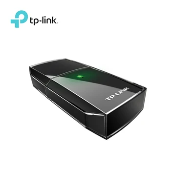 TP-LINK Wifi Adaptér 600Mbps Dual Band USB Anténu Wifi Adaptér IEEE802.11ac Bezdrôtová Sieťová Karta Wifi Prijímač Prenos