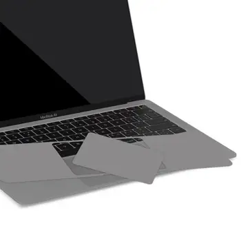 Lention celého Tela, Kože pre MacBook air (13-palcový model A1931 A1932 A2179 A2337), Full-Cover Ochranné Vinylové Nálepky Odtlačkový