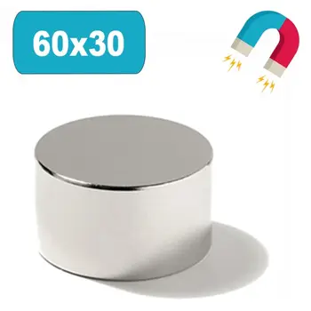 Magnet 60x30