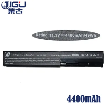 JIGU Notebook Batérie A31-X401 A32-X401 A41-X401 A42-X401 Pre Asus F301 Série F301A F401 F501 S301 S401 S501 X301 X401 X501 X501A