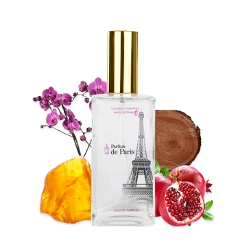 PdParis Euphoria parfum pre ženy, prírodná aróma, vôňa, max kvality