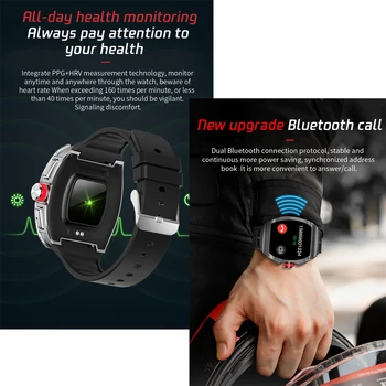 2020 Liberálnej Nové Inteligentné Hodinky Mužov Fitness Tracker Ženy Nositeľné Zariadenia IP68 Smartwatch Srdcovej frekvencie Náramkové hodinky Mužov Smart Hodinky