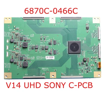 6870C-0466C V14 UHD SONY C-PCB Tcon rada 6870C 0466C V14UHDSONYC PCB Skúšobnej Doske TV 6870c0466c v14uhd sony c pcb t con rada