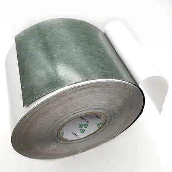 18650 lítiové batérie, jačmeň zelený shell papier papier lepidlo samolepiace izolačné podložky šírka 140-160MM hrúbky 0,2 MM