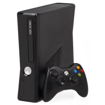 Predpona Xbox 360 slim licencia používané
