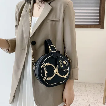 Nový Prísť Luxusné Značky taška Ženy Taška cez Rameno Malé Peňaženky, Spojky Dievča Kabelka Crossbody Tašky pre Nit Ženy Tašky