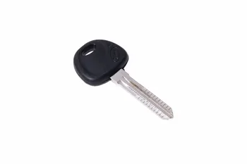 10Pcs Pôvodné Ryté Línie Kľúč pre 2 v 1 LiShi HY15 pre Hyundai rozsahu strihanie zuby prázdne auto tlačidlo zámočník nástroje dodávky