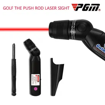 Golf Guľou (Laser) Ukazovateľ Uvedenie Učebné Pomôcky Prenosný Batériový Corrector Tréner Praxi Príslušenstvo