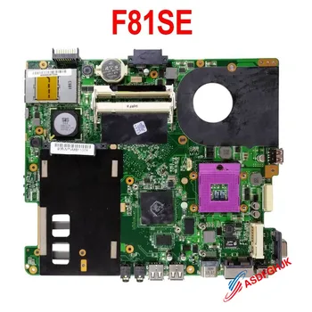 PRE ASUS F80L F81SE F83SE F80Q F80S F5Z F5RL Notebook Doske F81SE Doske TESED OK