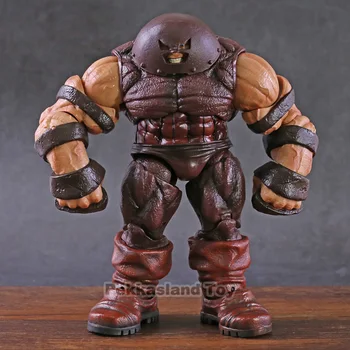 Vyberte X-Men Kain Marko Kolos PVC Akcie Obrázok Zberateľskú Model Hračka Brinquedos Figurals