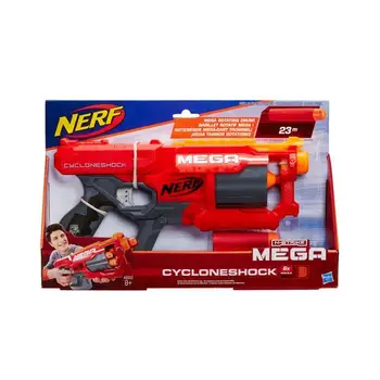Nerf Mega Cyklóny 2 - A9353