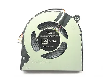 SSEA Nové Chladenie CPU Chladiča Ventilátor pre Acer Aspire 3 A314-31 A314-32 A315-21 A515-51 notebook