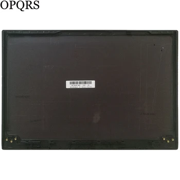 NOVÉ LCD horný kryt puzdro PRE Lenovo ThinkPad 1EA x1 extrémny Notebook Spodnej časti Prípade Kryt NO-touch 460.0QU00.0001