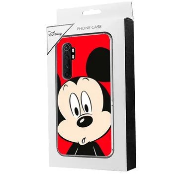 Cool®-Xiao Mi Poznámka 10 Lite licenciu Disney Mickey puzdro