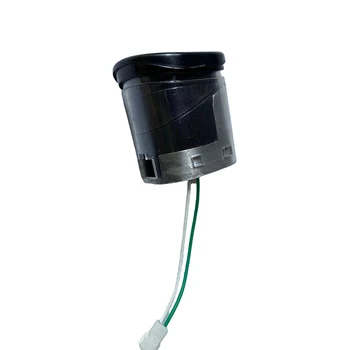 Pre Ninebot ES1 ES2 ES4 elektrický skúter svetlomety skúter príslušenstvo diely náhradné