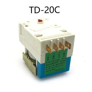 Nové dobré pracovné Vysokej kvality pre chladnička Časti TD-20 C chladničky odmrazovanie časovač