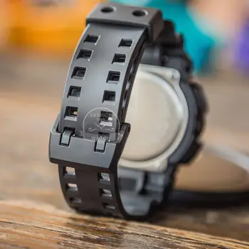 Casio hodinky mužov G-SHOCK top luxusnú vojenské Chronograf LED relogio digitálne hodinky Vodotesné šport quartz mužov Náramkové hodinky