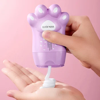 1 Ks Mačací Pazúr Hand Cream Hydratačný A Omladzujúci Pokožky, Bráni Vysychaniu Osviežujúci Non Sticky Ponuky Hladké Vyživujúce